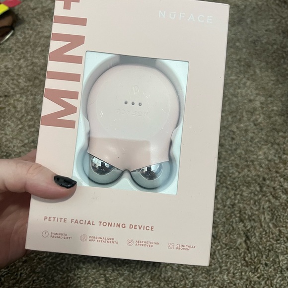 Mini + - Picture 2 of 5